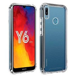 Funda Transparente Huawei...