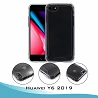 Huawei Y6 2019 Antigolpe Premium