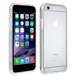 Funda Transparente iPhone 6...