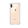 Funda Transparente iPhone X / XS Antigolpe Premium