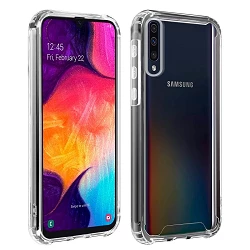 Funda Transparente Samsung...
