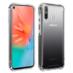 Funda Transparente Samsung...