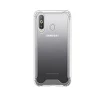 Funda Transparente Samsung Galaxy A60 Antigolpe Premium