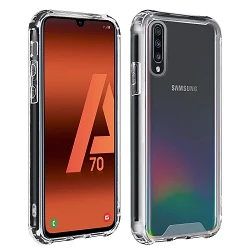 Funda Transparente Samsung...
