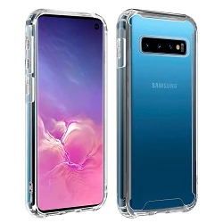 Funda Transparente Samsung...