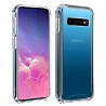 Transparente Samsung Galaxy S10 Antigolpe Premium