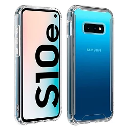 Funda Transparente Samsung...