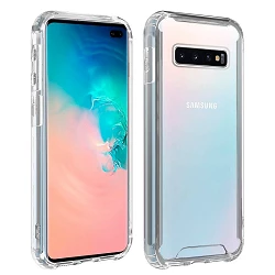 Funda Transparente Samsung...