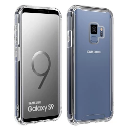 Funda Transparente Samsung...