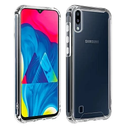 Funda Transparente Samsung...