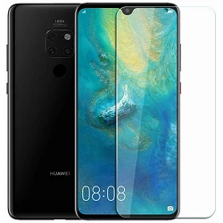 Cristal templado Huawei Mate 20 Protector de Pantalla