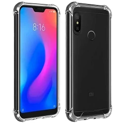 Funda Antigolpe Xiaomi Mi...