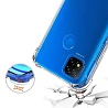 Funda Antigolpe Xiaomi Mi A2 LITE Gel Transparente con esquinas Reforzadas