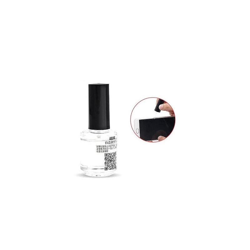 Óleo Correctivo líquido Nano