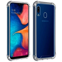 Funda Antigolpe Samsung...
