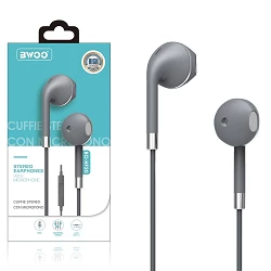Auricular Cascos Con...