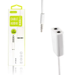 Cable Adaptador Audio de...