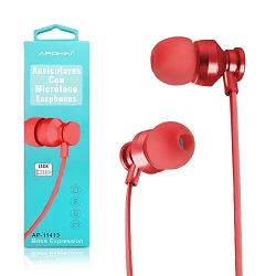 Auriculares con Micrófono...