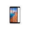 Full Glue 11D Premium Xiaomi Redmi 7A Black Curve Screen Protector