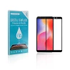 Cristal templado Full Glue 11D Premium Xiaomi Redmi 6 / 6A Protector de Pantalla Curvo Negro