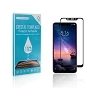 Protetor de tela curvo 11D Premium vidro temperado Xiaomi Redmi Note 6 com cola total