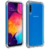 Funda Antigolpe Samsung Galaxy A50/A50S/A30S Gel Transparente con esquinas Reforzadas