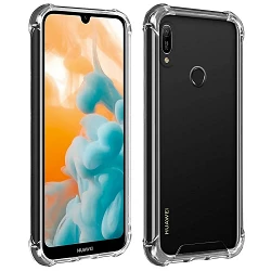 Funda Antigolpe Huawei Y6...