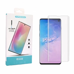 Cristal templado UV Samsung...