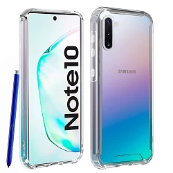 Funda Transparente Samsung...