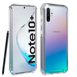 Funda Transparente Samsung...