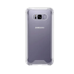 Funda Transparente Samsung Galaxy S8 Plus Antigolpe Premium