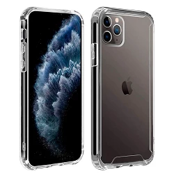 Funda Transparente iPhone...