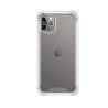 Capa transparente para iPhone 11 PRO Max 6.5 Anti-choque Premium