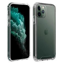 Funda Transparente iPhone...