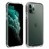 Funda Transparente iPhone 11 PRO 5.8 Antigolpe Premium