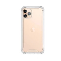 Funda Transparente iPhone 11 PRO 5.8 Antigolpe Premium
