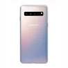 Capa de silicone ultrafina transparente Samsung Galaxy S10 5G