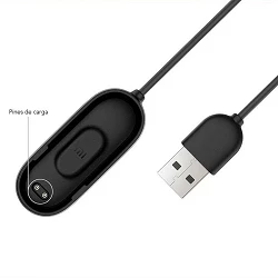 Cargador para Mi Band 4