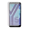 Cristal templado Huawei Y5 2018 Protector de Pantalla