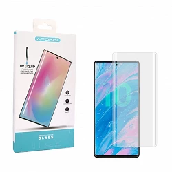 Cristal templado UV Samsung...