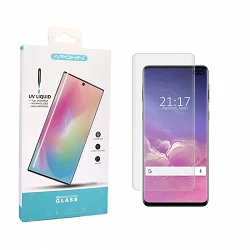 Cristal templado UV Samsung...