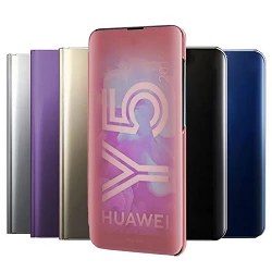Funda Flip con Stand Huawei...