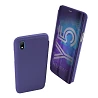 Funda Flip con Stand Huawei Y5 2019 Clear View - 6 Colores