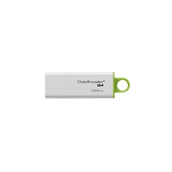Pendrive de 128Gb Kingston...