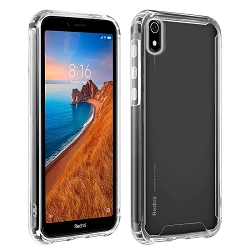 Funda Transparente Xiaomi...