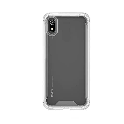 Capa transparente premium anti-choque Xiaomi Redmi 7A