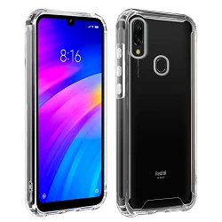 Funda Transparente Xiaomi...