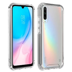 Funda Transparente Xiaomi...