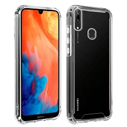 Funda Transparente Huawei...