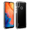 Funda Transparente Huawei Y7 2019 Antigolpe Premium